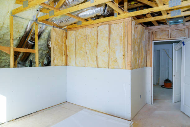 Insulation for New Construction in Chestnut Ridge, NY