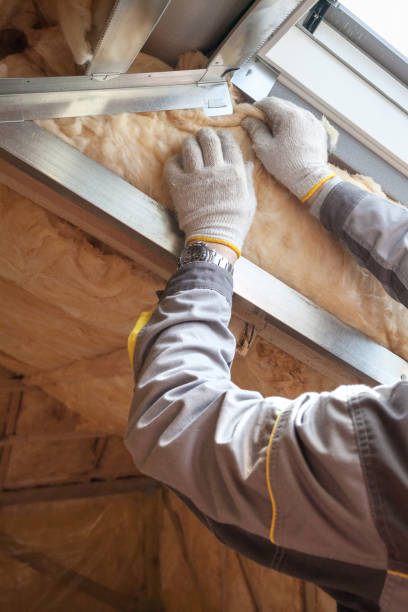 Insulation Replacement Services in Chestnut Ridge, NY