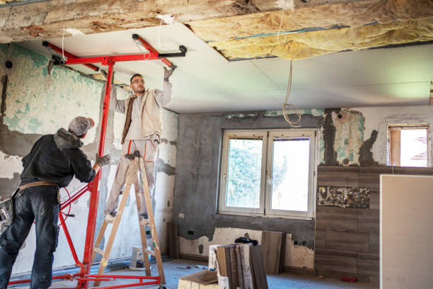 Best Spray Foam Insulation  in Chestnut Ridge, NY