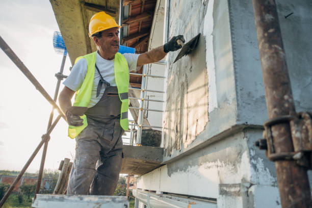 Best Wall Insulation Contractor  in Chestnut Ridge, NY