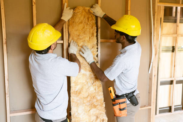 Best Affordable Insulation Services  in Chestnut Ridge, NY