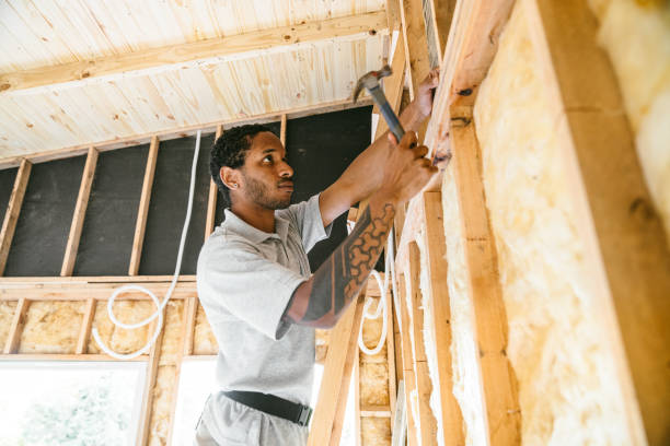 Range of Insulation Solutions in Chestnut Ridge, NY