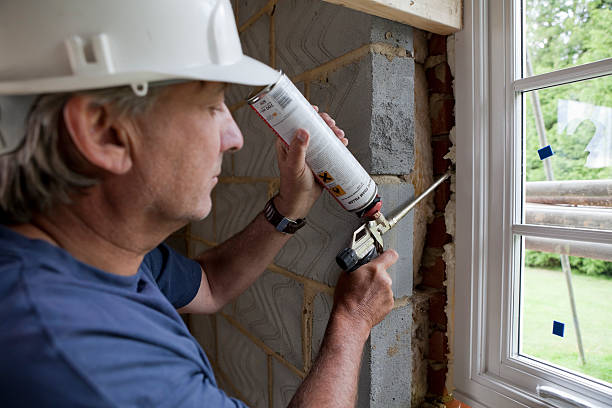 Range of Insulation Solutions in Chestnut Ridge, NY