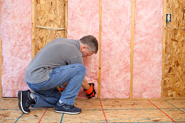Best Spray Foam Insulation  in Chestnut Ridge, NY