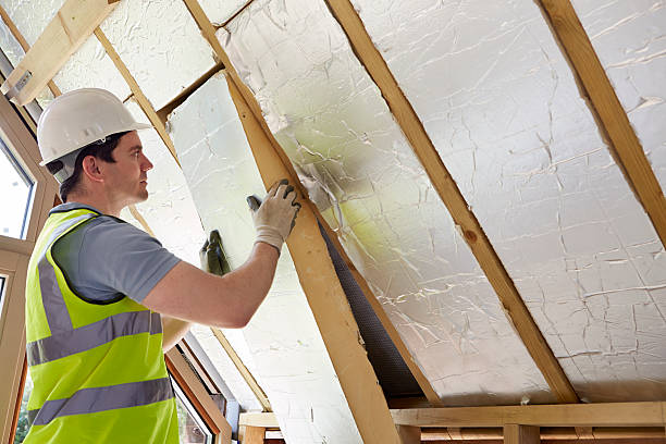 Best Insulation Inspection Services  in Chestnut Ridge, NY