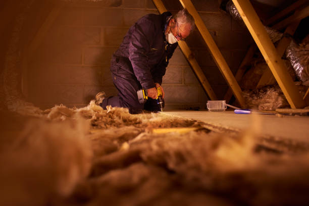 Best Local Insulation Services  in Chestnut Ridge, NY