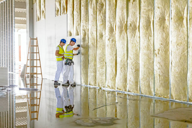 Best Commercial Insulation Contractor  in Chestnut Ridge, NY